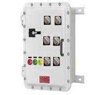 What Is Explosion-Proof Equipment? - HEXLON