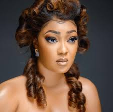 Peggy Ovire Official