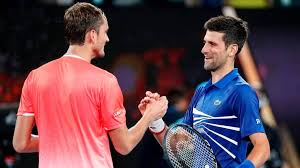 Semi final of 2020 atp cup in sydney. Australian Open Final 2021 Novak Djokovic Vs Daniil Medvedev Live Streaming Match Details When And Where To Watch Tennis News Asia Post