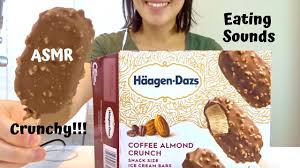 Pizza bd's mongolian barbeque bd's mongolian grill beaners coffee bear rock cafe becks prime bellacino's ben & jerry's ice cream bennigans. Haagen Dazs Chocolate Covered Coffee Almond Crunch Ice Cream Asmr Clairebear Eats Youtube