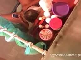 My young neighbor masturbates on bath hidden cam. Hidden Camera In The Bathroom Catches Gf Masturbating Free Xxx Porn Videos Oyoh