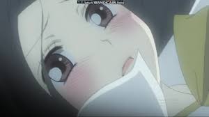 Самый милый момент из анимеочень приятно бог