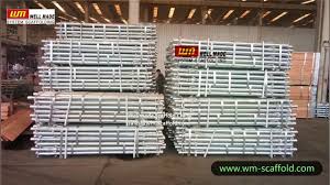 Formwork Acrow Props Steel Tubing Slab Form Work Concrete Forms Shutteri Concrete Forms Scaffolding Scaffold Poles