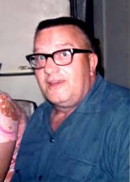 Lawrence Louis Paulson (1917-1972)