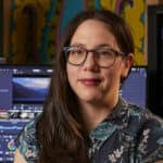 A Conversation With Senior Colourist Vincent Taylor CSI