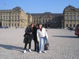 Warning signs pop up if the pitch deviation becomes too large. Wurzburg The Charming Wine City To Discover Erasmus Experience Wurzburg