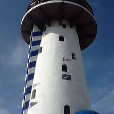 El Faro De Marina Vallarta Marina Vallarta Light House Lighthouse Beacon Of Light Light Of The World
