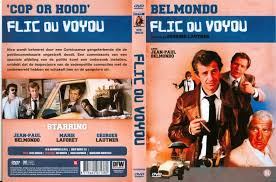 Neither audio nor subtitles are available in your language. Flic Ou Voyou Dvd Nl Dvd Covers Cover Century Over 500 000 Album Art Covers For Free