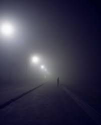Moody Night Landscape Photography Night Photography