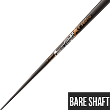 easton powerflight shafts 12 pack