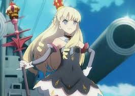 Queen Elizabeth Azur Lane