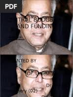 Rabeya Basri (Budget)