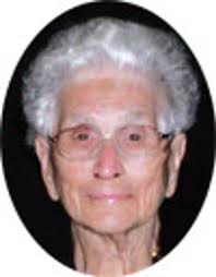 Madonna Ruth (Ripberger) Myers Obituary