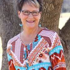 Susan Spurgin's Instagram, Twitter & Facebook