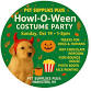 Howl-O-Ween Costume Party @ Pet Supplies Plus event image