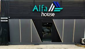 Su altadefinizione online trovi qualsiasi genere di film in streaming gratuitamente e in qualità hd. Alfa House Posts Facebook