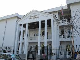 The centre of kota kinabalu is around 4 km away. Kk High Court Mulling Higher Sentences For Two Incestuous Rape Cases