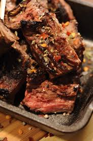 Boeuf A La Mode D Argentine Zeste Recette Alimentation Recette Cuisine Argentine