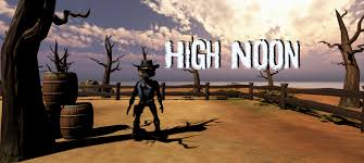 High Noon Appid 738230