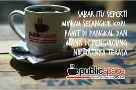 Filosofi Kopi Kopi Kutipan Kopi Kutipan Pelajaran Hidup