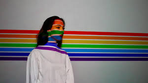 Amnesty international besloot in 1991 tegen alle gevallen van gevangenschap op grond van homoseksualiteit actie te gaan voeren. Lhbti Rechten Groenlinks