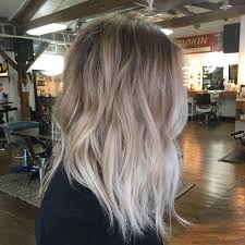 Pin By Marjorie Del On Misc Hair Styles Ash Blonde Hair Effortless Hairstyles