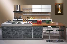 Esto ha cambiado, por eso te mostraremos un montón de posibles colores y sus. Cocina Moderna De Tonos Grises Imagenes Y Fotos