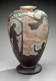 Vase Tristan Et Yseult Tristan Et Iseut Wikipedia Tristan Et Iseut Amour Courtois Amour