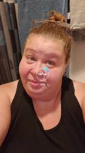 Brandy Freeman's Instagram, Twitter & Facebook