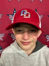 Get to know Miles McDougal, a player