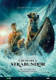 He believes he can make use of the boy's. Chemarea StrÄƒbunilor 2020 Film Online Subtitrat Film Romania 2020 Wild Movie Call Of The Wild Free Movies Online