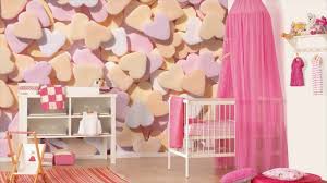 Educational wallpaper for kids can provide immense learning opportunities to your kid while enhancing the look of your his/her room. 3d Wallpaper Decoration Bedroom Kids Design Youtube