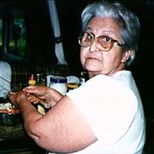 Freda Weeks (1914-1996)