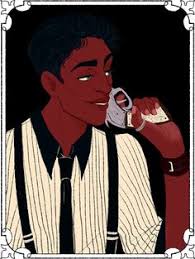 20 Six of Crows ideas