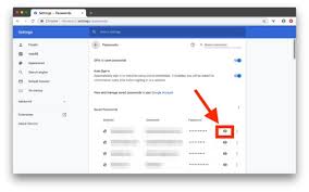 Where do i save my pictures on my macbook? How To View Saved Passwords In Chrome On Mac Osxdaily