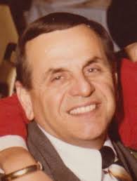 George J. Poulos Obituary