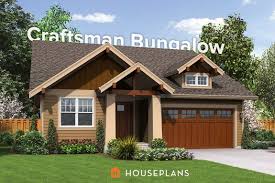 Craftsman Style House Plans Big And Small Houseplans Blog Houseplans Com
