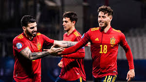 Nhận định bóng đá tây ban nha đấu với ba lan hôm nay. Nháº­n Ä'á»‹nh Bong Ä'a Tay Ban Nha Vs Lithuania 01h45 Ngay 09 06 CÆ¡ Há»™i Cho La Rojita Soi Ä'á»™ng Bong Ä'a