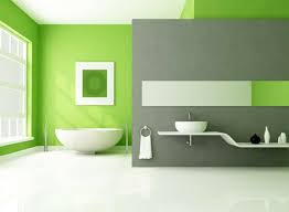 Grüne badezimmer ideen und design. Modernes Badezimmer Inspirierende Fotos Archzine Net