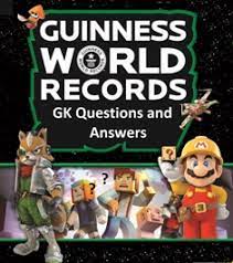 To this day, he is studied in classes all over the world and is an example to people wanting to become future generals. Gk Questions And Answers On Guinness World Records