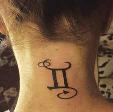 Moon tattoos are popular with respect to luck as the alignment has an effect on the circle of life. 50 Beautiful Gemini Tattoos Designs And Ideas With Meanings