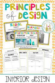 Principles Of Design Interior Design Classes Principles Of Design Family And Consumer Science