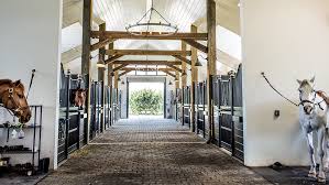 Horse capital of the world parade application events september 29, 2020. How This Sleepy Florida Town Became The Equine Epicenter Of The Us Robb Report