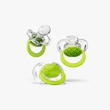 Pacifier Orthodontic Smilo