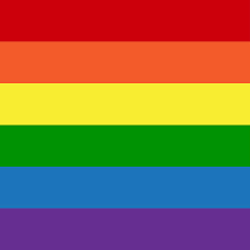 Combineer ze met de riem met zijn gloeiende centrum (sommige van de kleuren van de regenboog zijn uv!) Vector Lgbt Rainbow Flag Gay Colors Royalty Free Cliparts Vectors And Stock Illustration Image 86303661