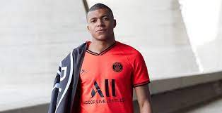 Jordan Psg 19 20 Away Kit Released Footy Headlines