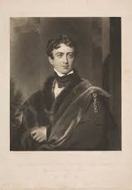 John George Lambton, 1st Earl of Durham, 1792