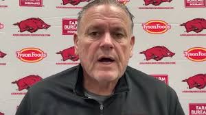 Arkansas lands talented OT JacQawn McRoy