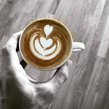 Kaffee Blog Barista Passione De Home Barista Aus Leidenschaft Barista Kaffee Getranke