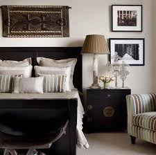 | see more about room, bedroom and home. 27 Striking Black And White Bedrooms Black And White Bedroom Decor